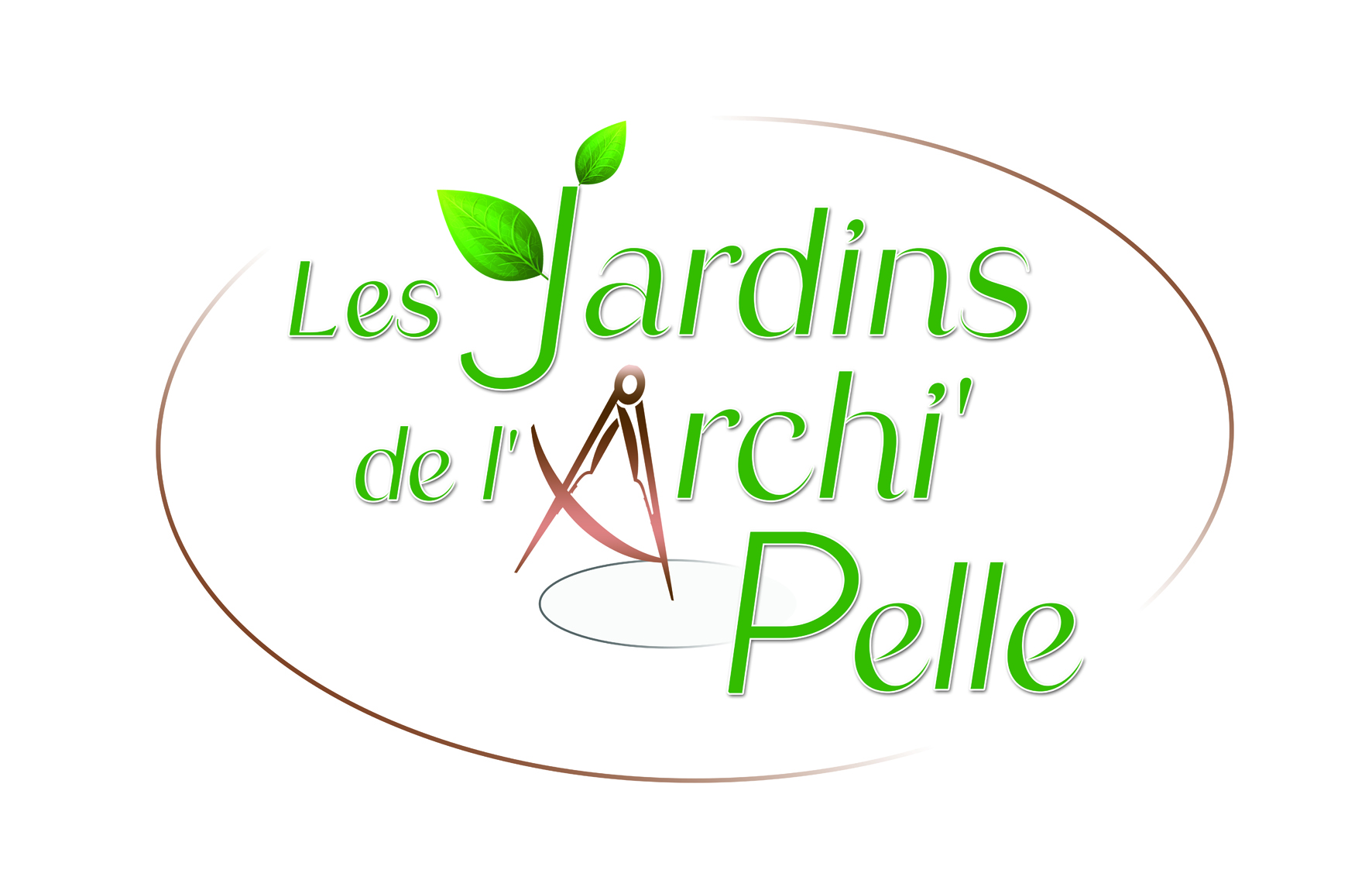 Les Jardins de l'Archi'Pelle